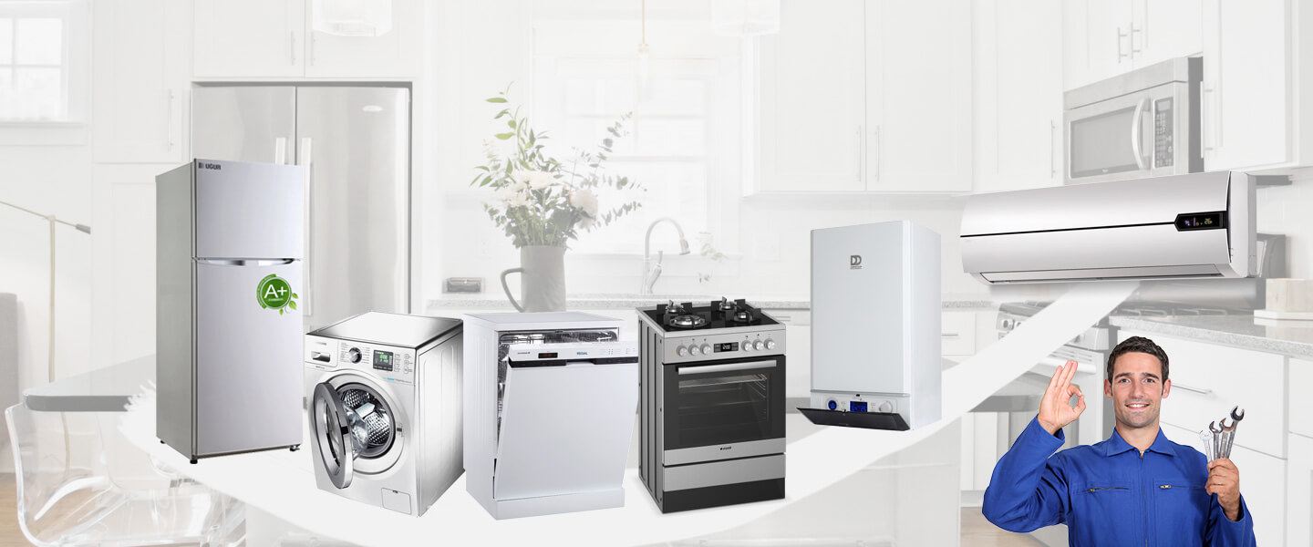 Sütçüler Warmhaus Servisi